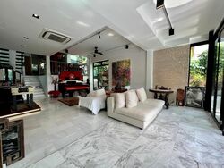 Jalan Lateh (D13), Semi-Detached #460642731